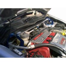 Cusco 02-05 Civic Si Type OS Front Strut Bar